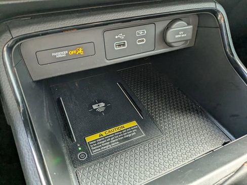 Used 2024 Honda CR-V Sport-L image 30