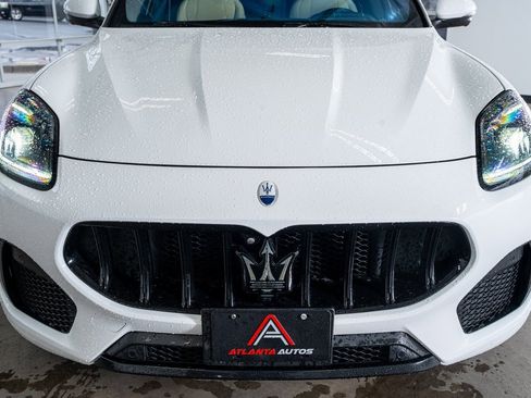 Used 2023 Maserati Grecale Modena image 15