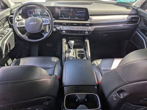 Used 2025 Kia Telluride S image 24