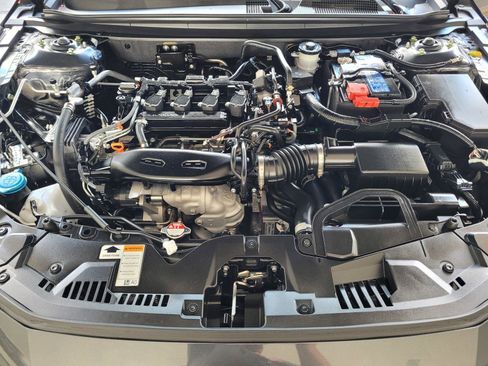 Used 2023 Honda Accord LX image 36
