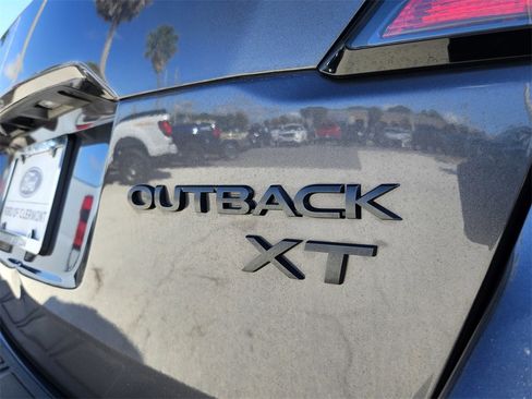 Used 2023 Subaru Outback Onyx Edition XT image 43