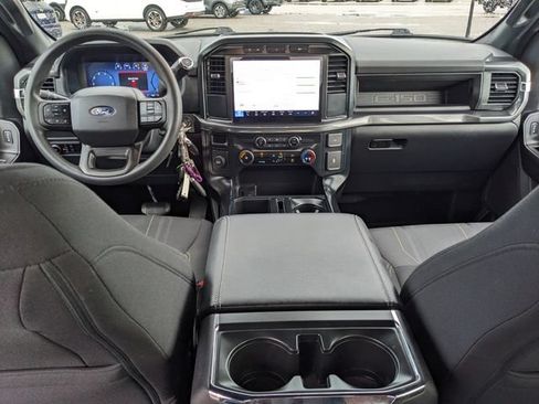 Certified 2024 Ford F150 STX RWD image 15