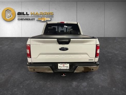 Used 2018 Ford F150 XLT w/ Equipment Group 302A Luxury AWD/4WD image 11