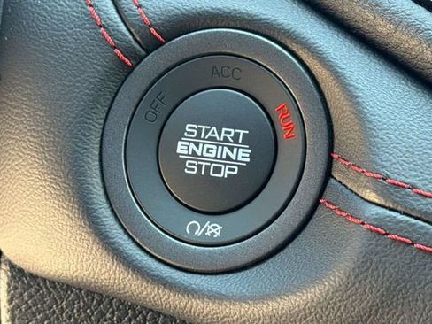 New 2026 Dodge Durango GT RWD image 26