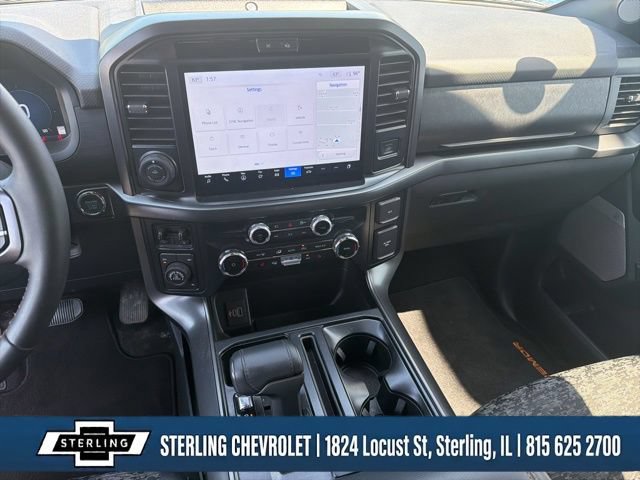 Used 2025 Ford F150 Tremor w/ Tow/Haul Package AWD/4WD image 17