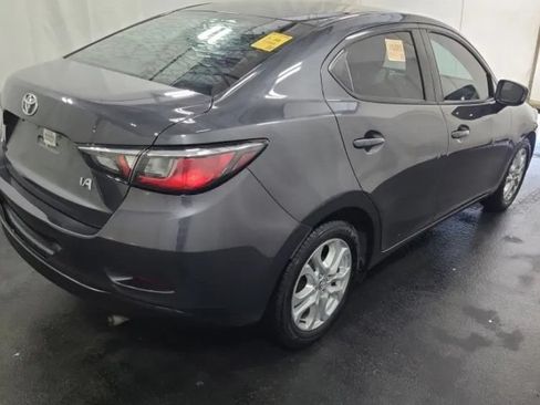 Used 2018 Toyota Yaris iA FWD image 4