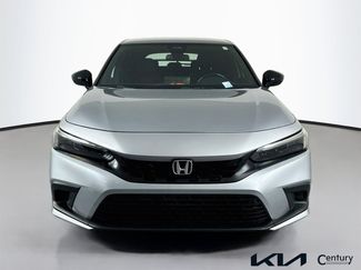 Used 2023 Honda Civic Sport video 2