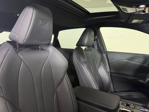Used 2024 Lexus RX 350 F Sport w/ Convenience Package AWD/4WD image 20