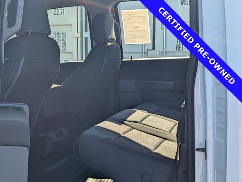 Certified 2023 Ford F150 XL w/ Trailer Tow Package AWD/4WD image 14