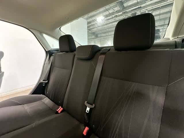 Used 2017 Ford Focus SE FWD image 15