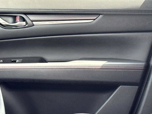 Certified 2024 MAZDA CX-5 2.5 Turbo image 22