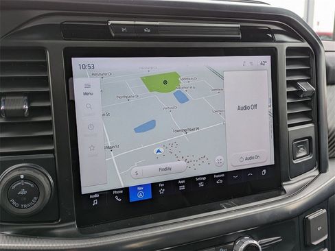 New 2025 Ford F150 Raptor image 15