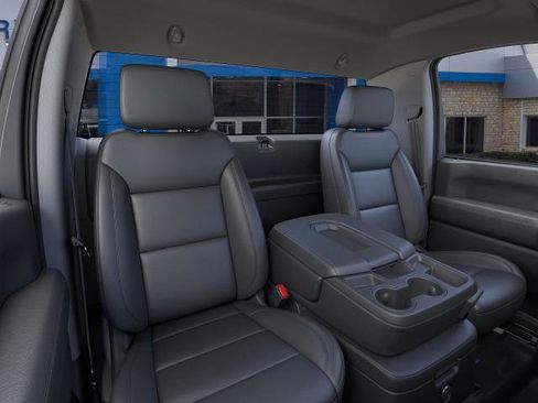 New 2026 Chevrolet Silverado 2500 W/T w/ WT Convenience Package image 42