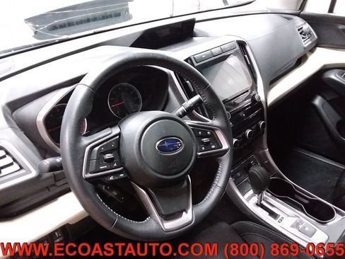 Used 2021 Subaru Ascent Premium w/ Convenience Package AWD/4WD image 10