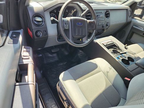 Used 2013 Ford F450 XL w/ PWR Equipment Group AWD/4WD image 17