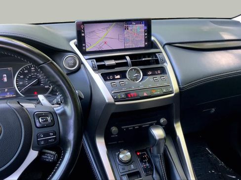 Used 2021 Lexus NX 300 AWD w/ Premium Package image 7