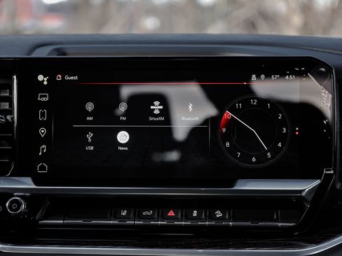 New 2026 GMC Sierra 2500 SLE w/ SLE Value Package; image 32