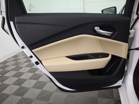 Used 2025 Acura TLX w/ Technology Package image 29