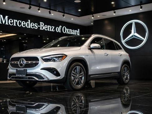 Certified 2026 Mercedes-Benz GLA 250 image 2