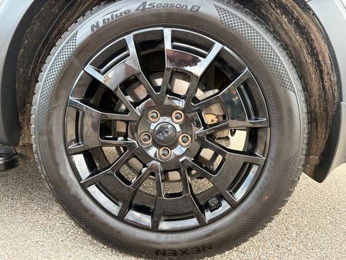 Used 2021 Kia Telluride SX AWD/4WD image 11