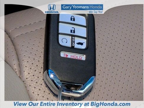 Certified 2020 Honda CR-V EX-L image 36