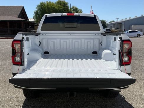 New 2026 Ford Ranger XLT AWD/4WD image 14