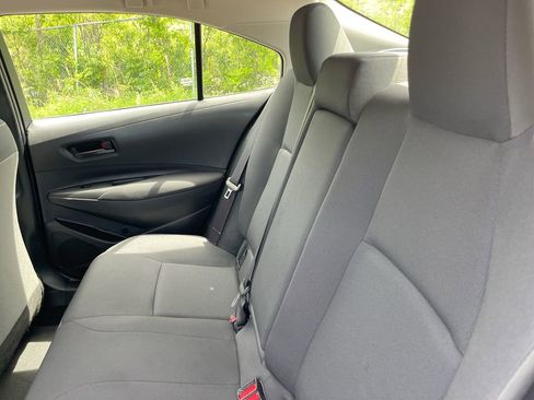 Certified 2024 Toyota Corolla LE AWD/4WD image 8