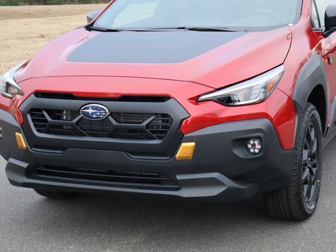 New 2026 Subaru Crosstrek 2.5i Wilderness image 3