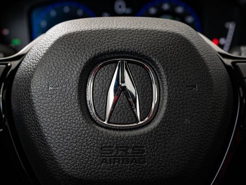 Certified 2025 Acura Integra A-Spec image 31