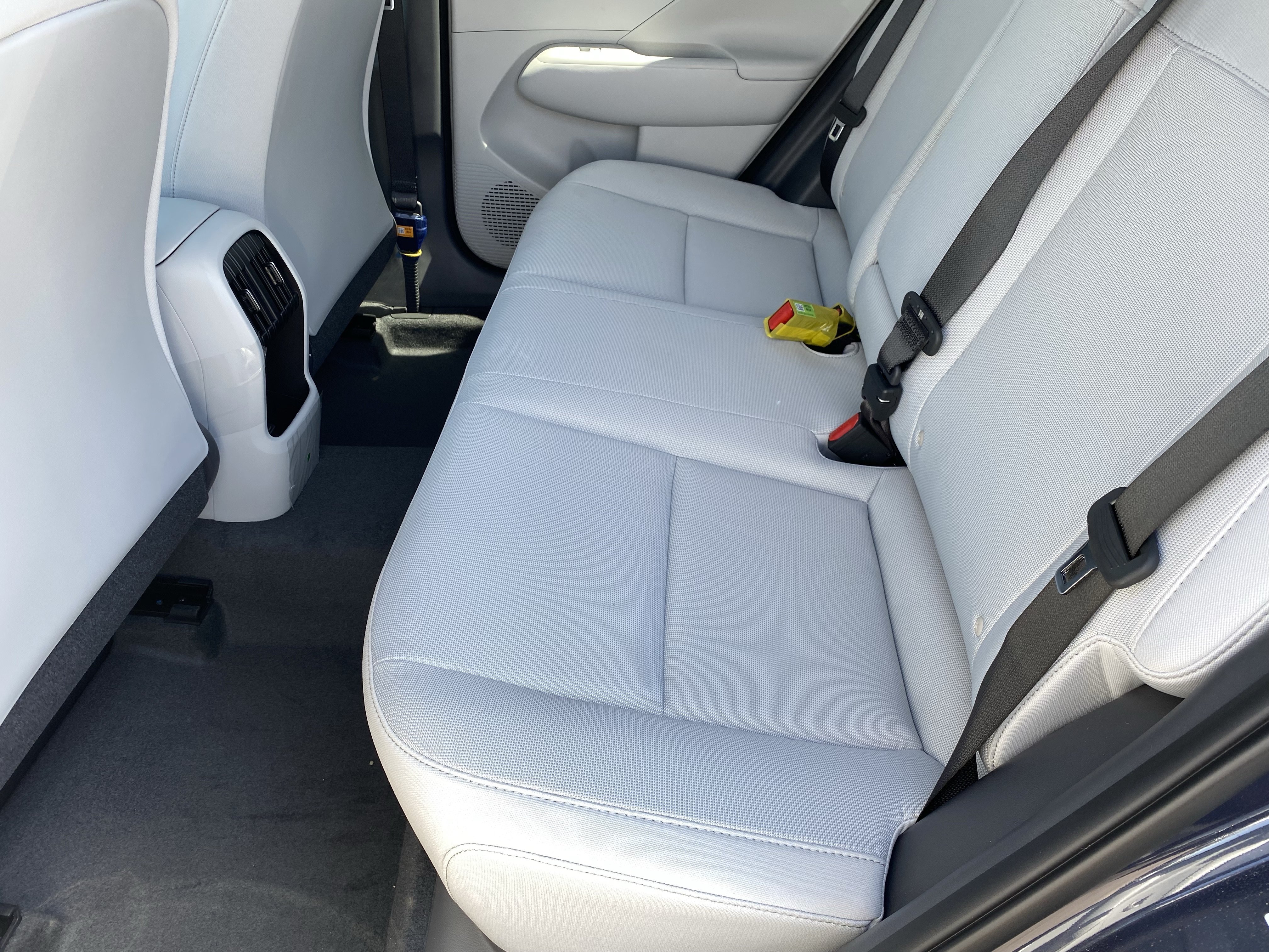 New 2026 Hyundai Kona SEL Sport FWD image 14