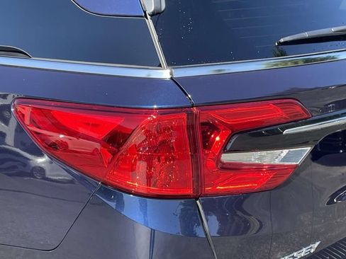 Used 2024 Honda Odyssey Touring image 10