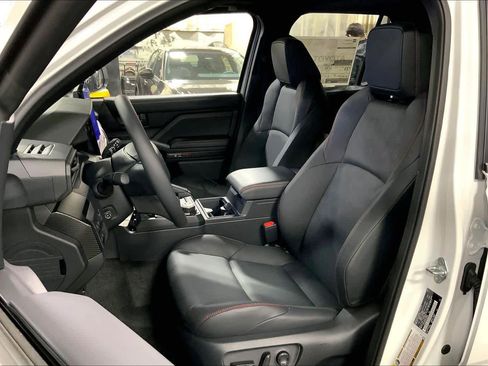 New 2025 Toyota 4Runner TRD Pro image 9