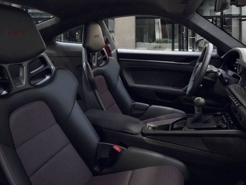 Certified 2024 Porsche 911 GT3 image 70