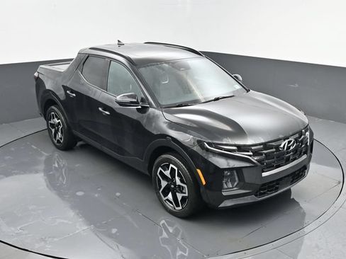 Used 2024 Hyundai Santa Cruz Limited AWD/4WD image 20