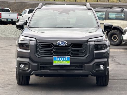 New 2026 Subaru Outback Limited XT image 2