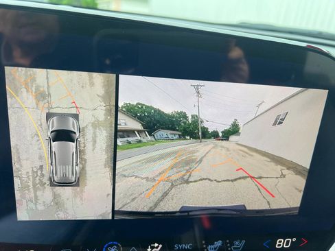 New 2026 Chevrolet Traverse RS w/ LPO, Floor Liner Package AWD/4WD image 66