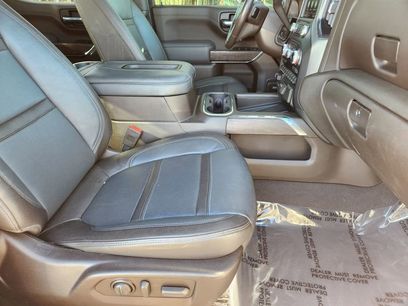 Used 2020 GMC Sierra 1500 Denali w/ Denali Ultimate Package