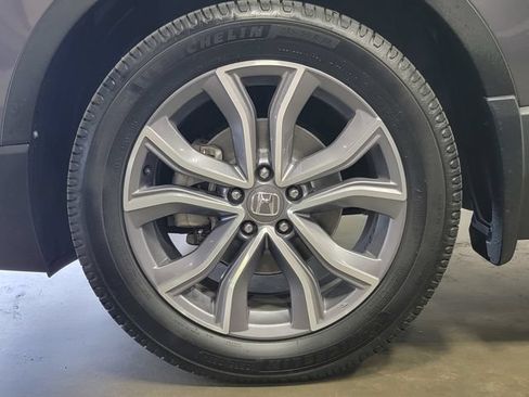 Used 2022 Honda CR-V Touring image 9