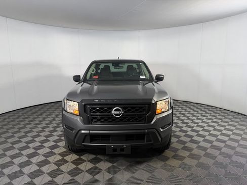 Used 2023 Nissan Frontier S w/ Technology Package RWD image 3
