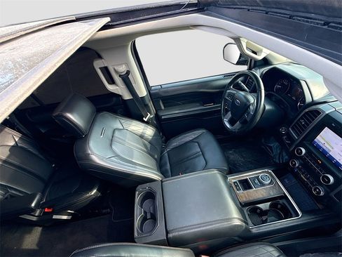 Used 2021 Ford Expedition Max Platinum image 22