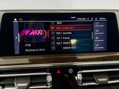 Used 2024 BMW X3 xDrive30i w/ Convenience Package AWD/4WD image 15