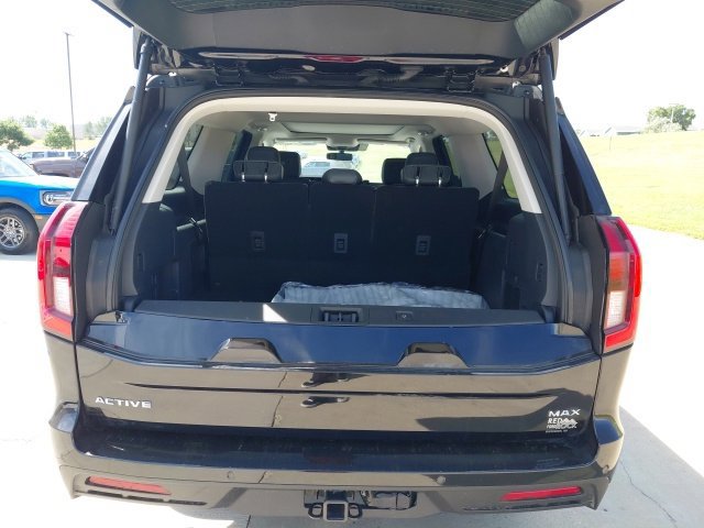 New 2026 Ford Expedition Max Active AWD/4WD image 6