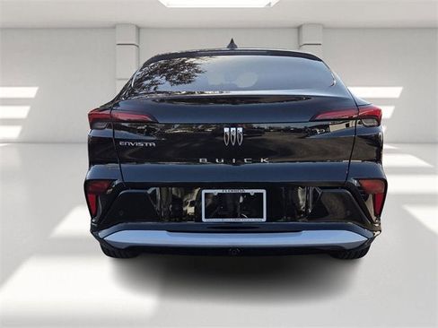 New 2026 Buick Envista Sport Touring w/ Convenience I Package image 4
