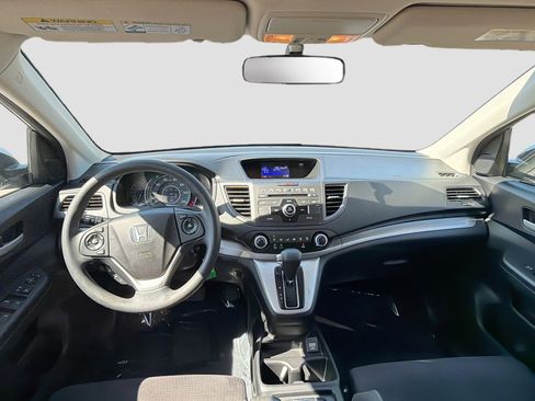 Used 2014 Honda CR-V EX image 15