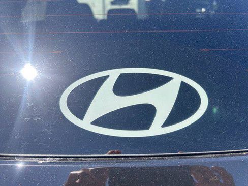 New 2026 Hyundai Tucson SEL AWD/4WD image 27