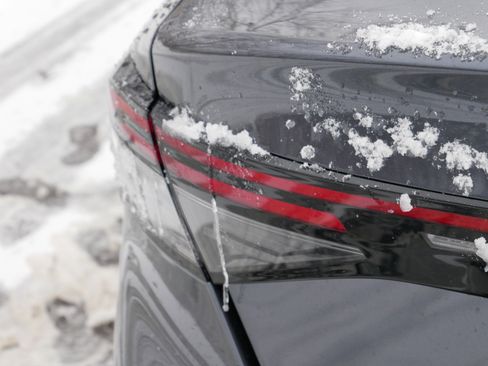 Certified 2025 Honda Accord EX-L image 17