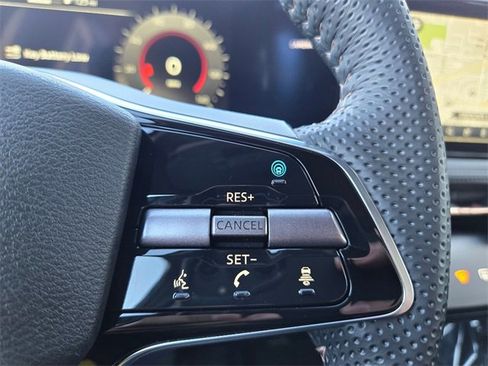 Used 2024 Nissan Ariya FWD image 28