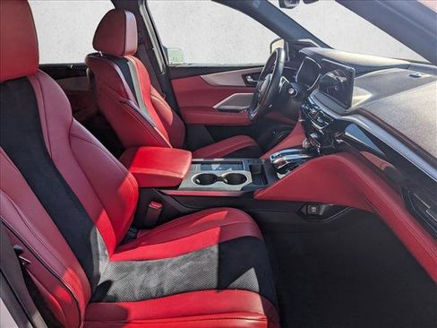 Used 2025 Acura MDX A-Spec image 23