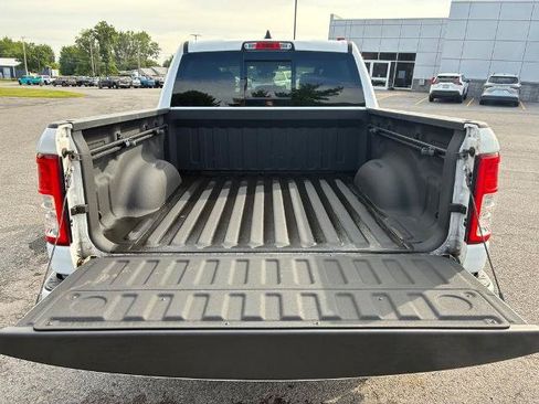 Used 2020 RAM 1500 Big Horn AWD/4WD image 10