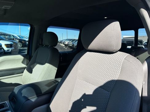 Used 2019 Ford F150 XLT w/ Equipment Group 302A Luxury image 15